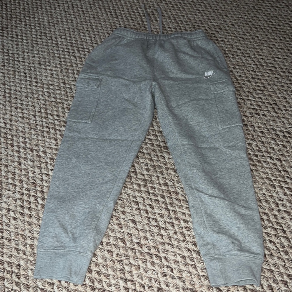 Nike men sweats.